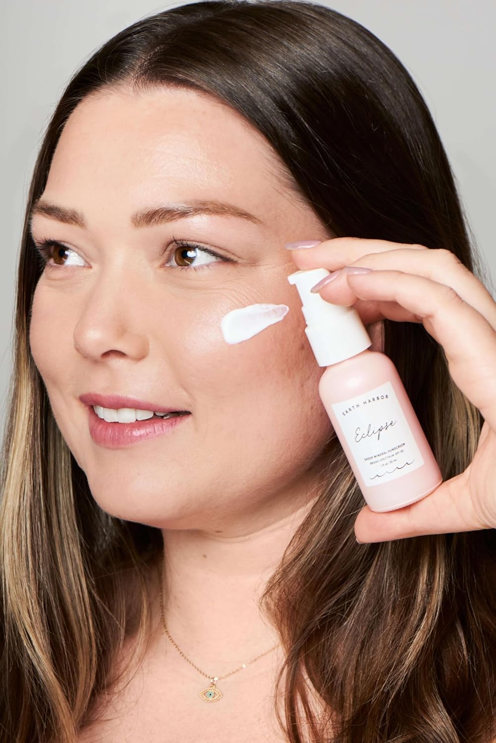ECLIPSE Sheer Mineral Sunscreen by Earth Harbor · v3