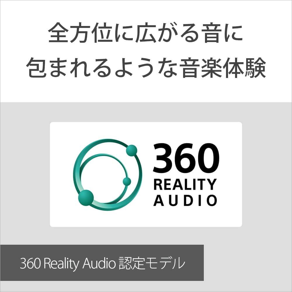 Écouteurs sans fil Sony Wi-C100, compatibles Bluetooth, 25 heures d'autonomie, IPX4 résistant aux éclaboussures, DSEE, beige, WI-FI C100 CZ Small