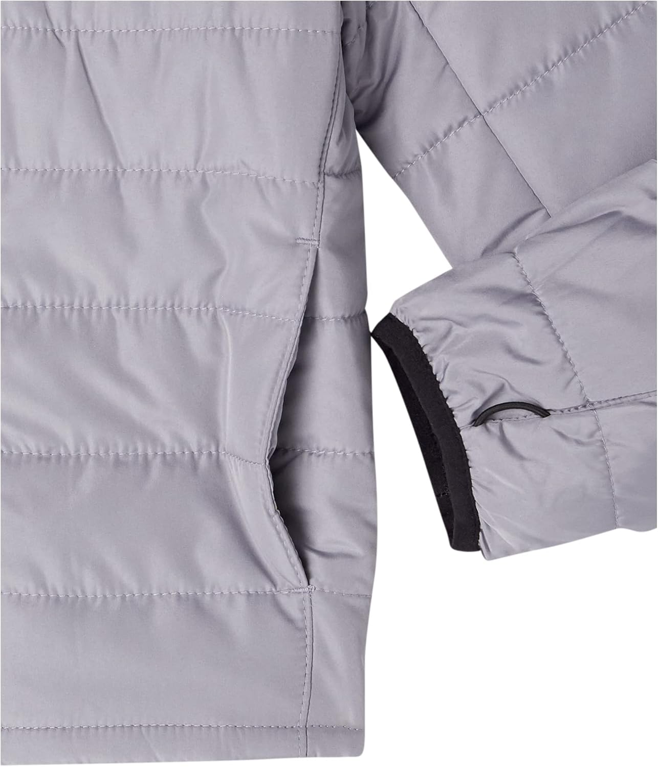 Under Armour Boys Westward 3-in-1 Jacket, Removable Hood  Liner, Windproof amp; Water Repellant