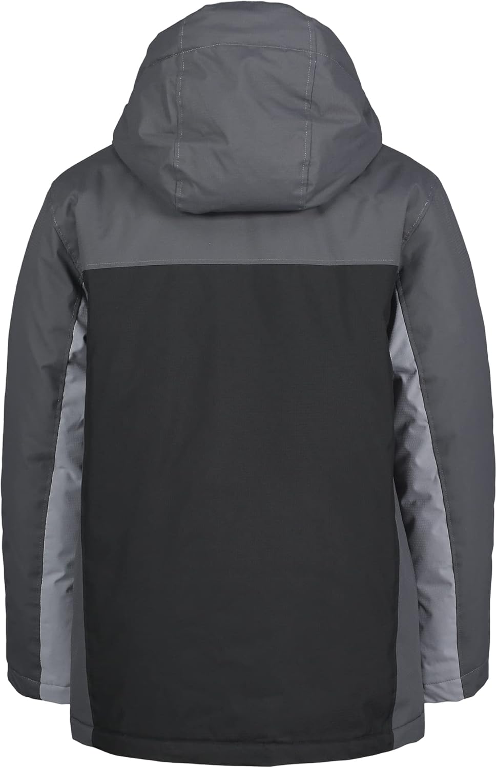 Under Armour Boys Westward 3-in-1 Jacket, Removable Hood  Liner, Windproof amp; Water Repellant