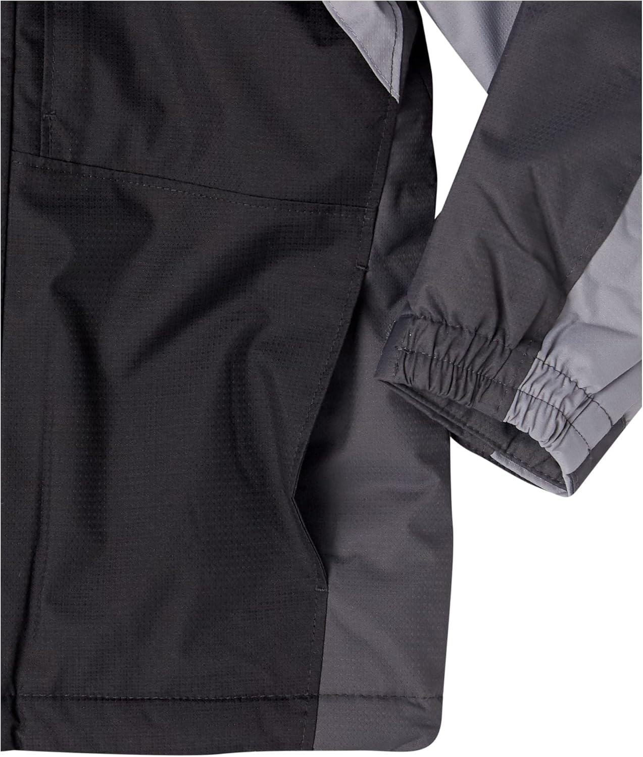 Under Armour Boys Westward 3-in-1 Jacket, Removable Hood  Liner, Windproof amp; Water Repellant