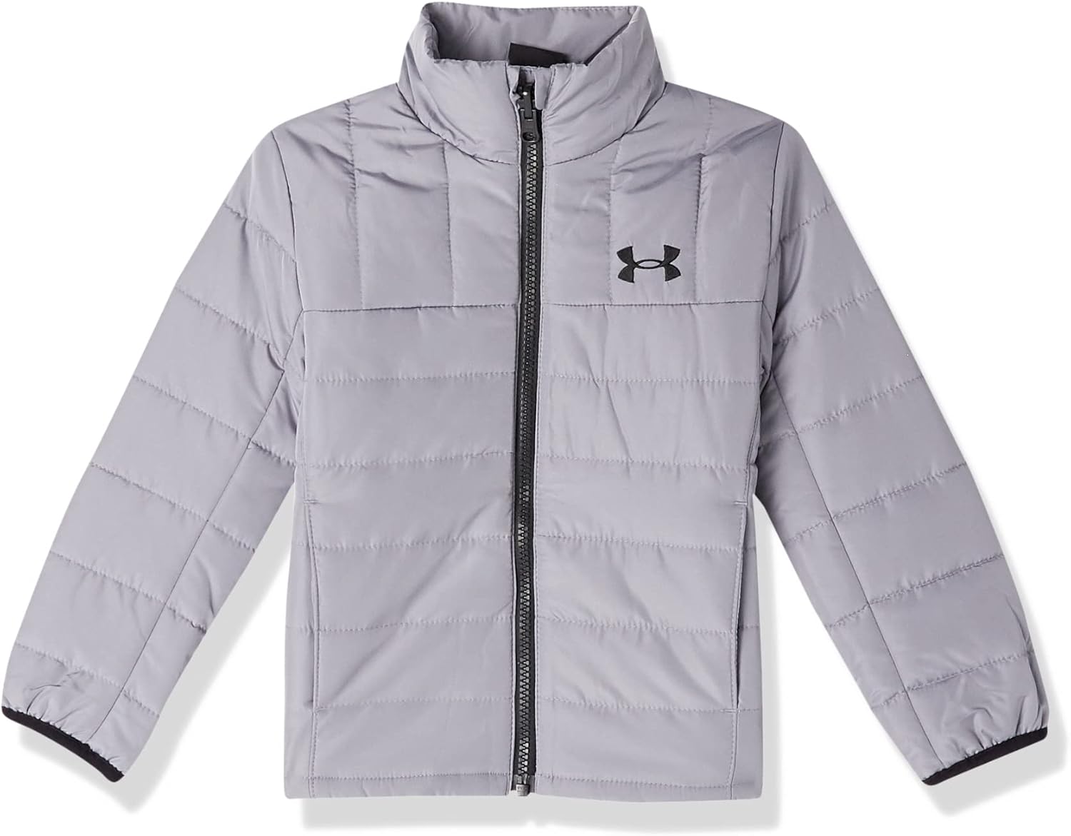 Under Armour Boys Westward 3-in-1 Jacket, Removable Hood  Liner, Windproof amp; Water Repellant