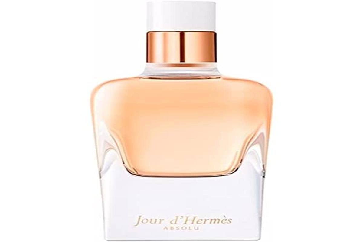 Hermes Jour Dhermes Absolu Eau De Parfum Spray for Women, 2.87 Ounce · v7