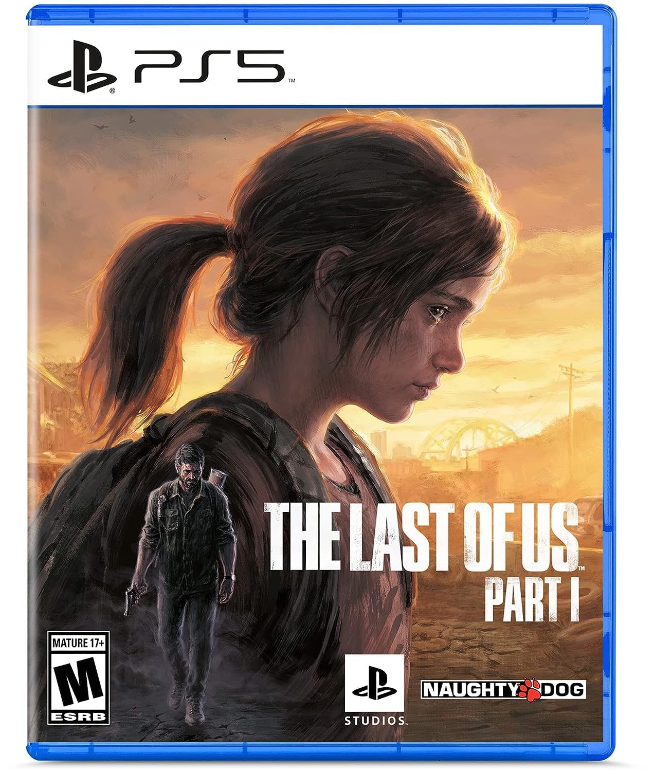 Sonuncusumuz Bölüm I - PlayStation 5