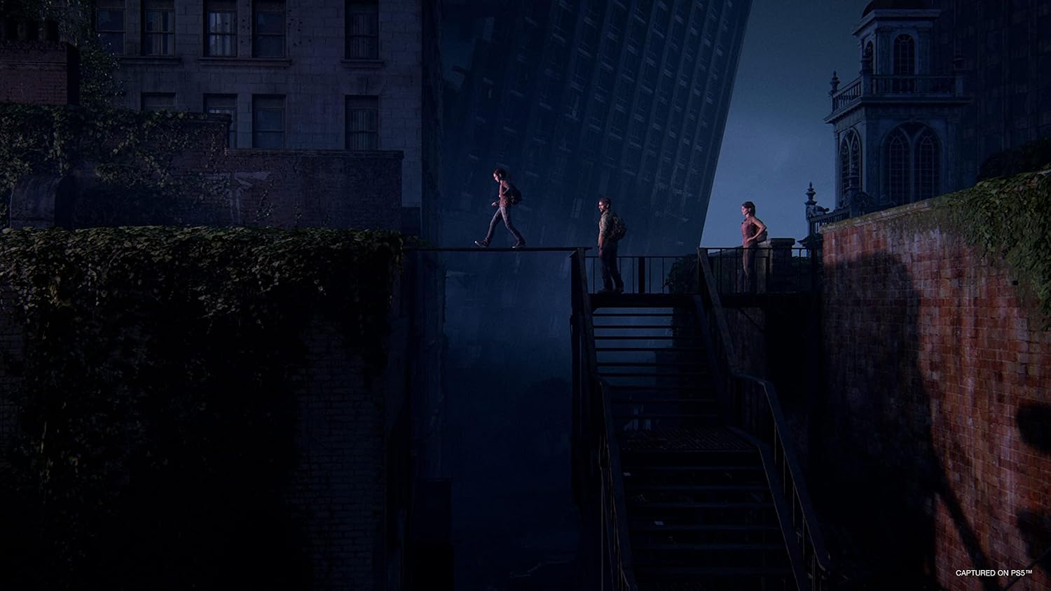 The Last of Us Part I – PlayStation 5 · v4