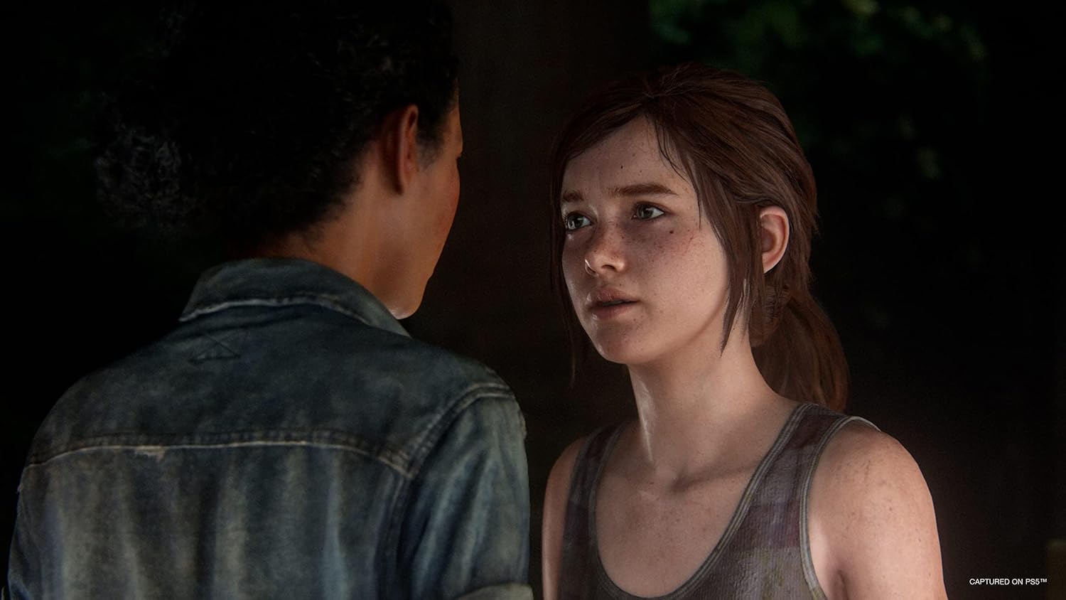 The Last of Us Part I – PlayStation 5 · v4