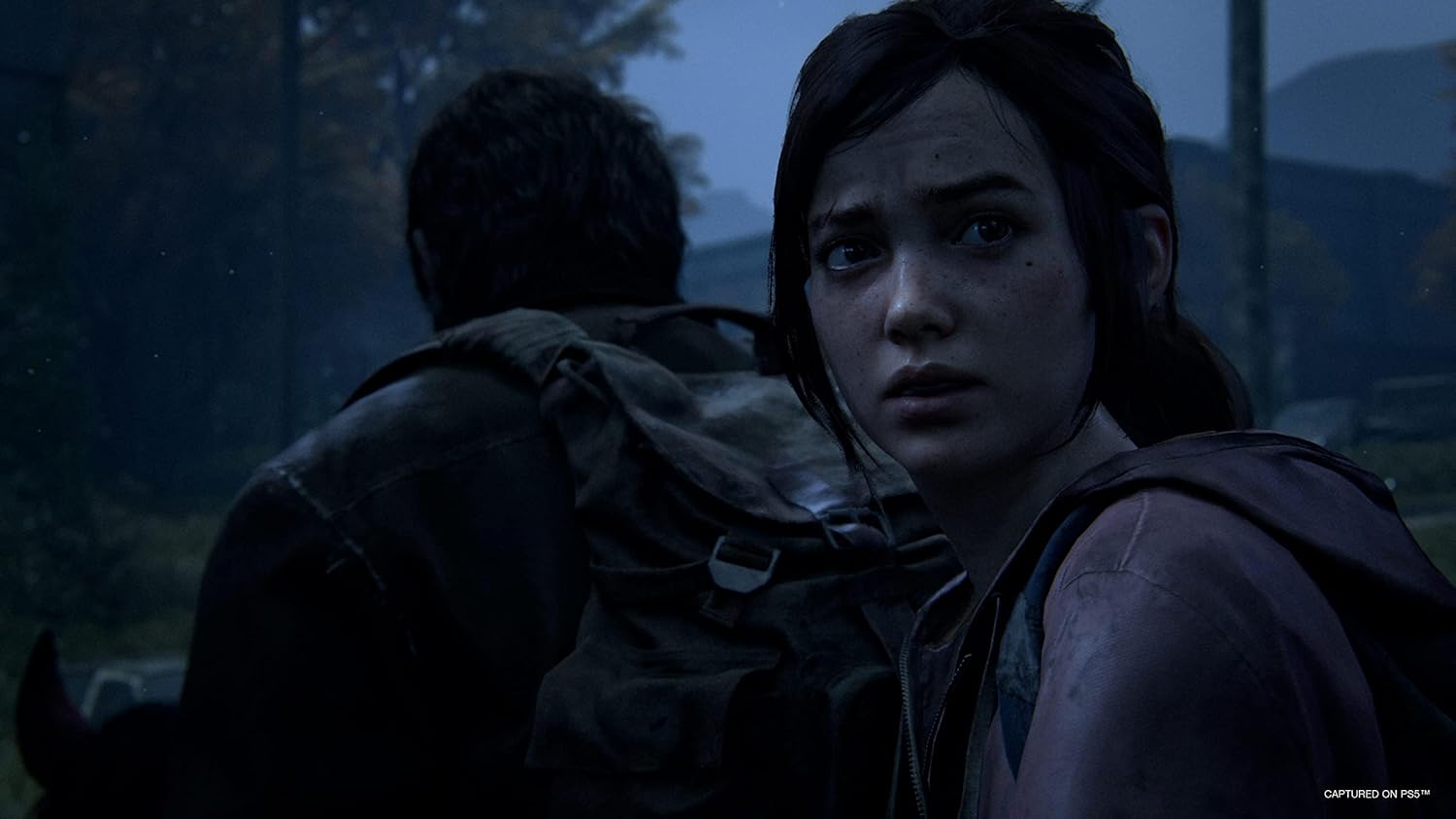 The Last of Us Part I – PlayStation 5 · v4