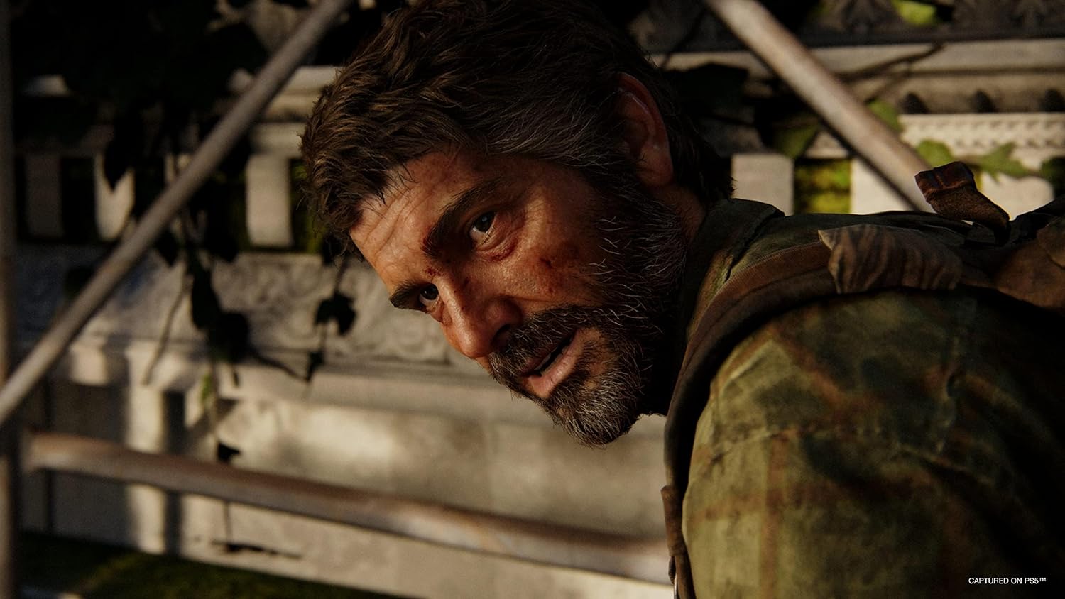 The Last of Us Part I – PlayStation 5 · v4