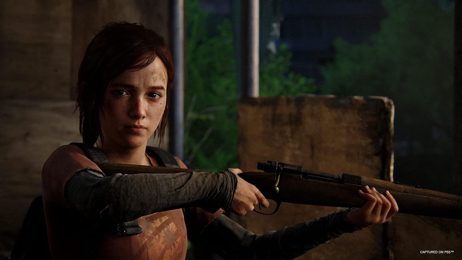 The Last of Us Part I – PlayStation 5 · v4