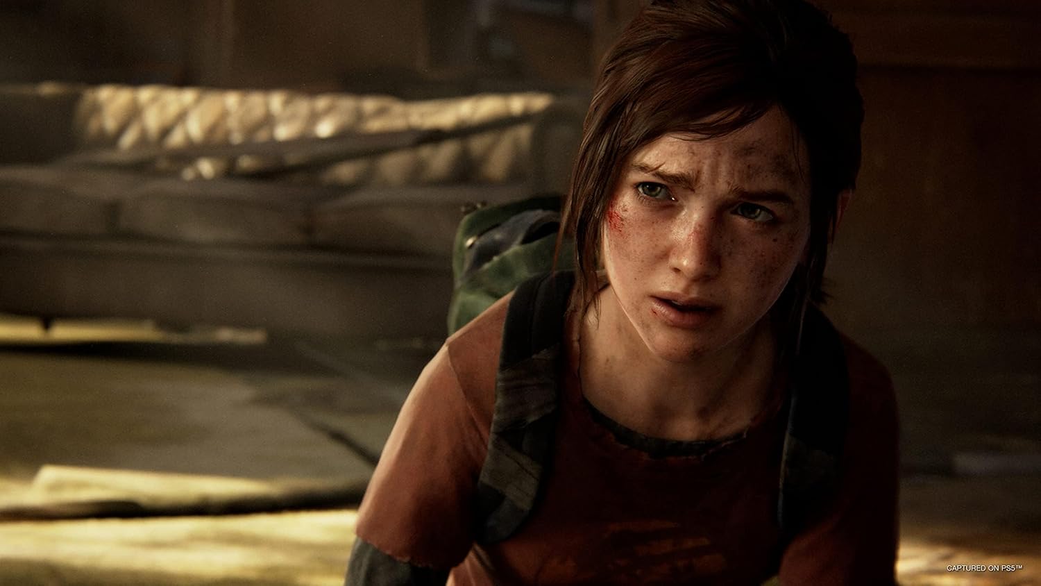 The Last of Us Part I – PlayStation 5 · v4