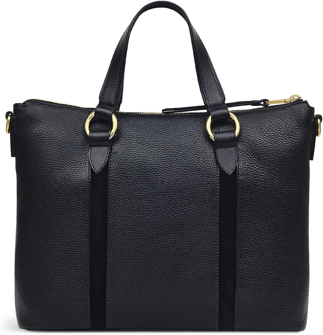 RADLEY London Westbourne middelgrote boekentas met ritssluiting voor dames - leren schoudertas, ideale middelgrote portemonnee