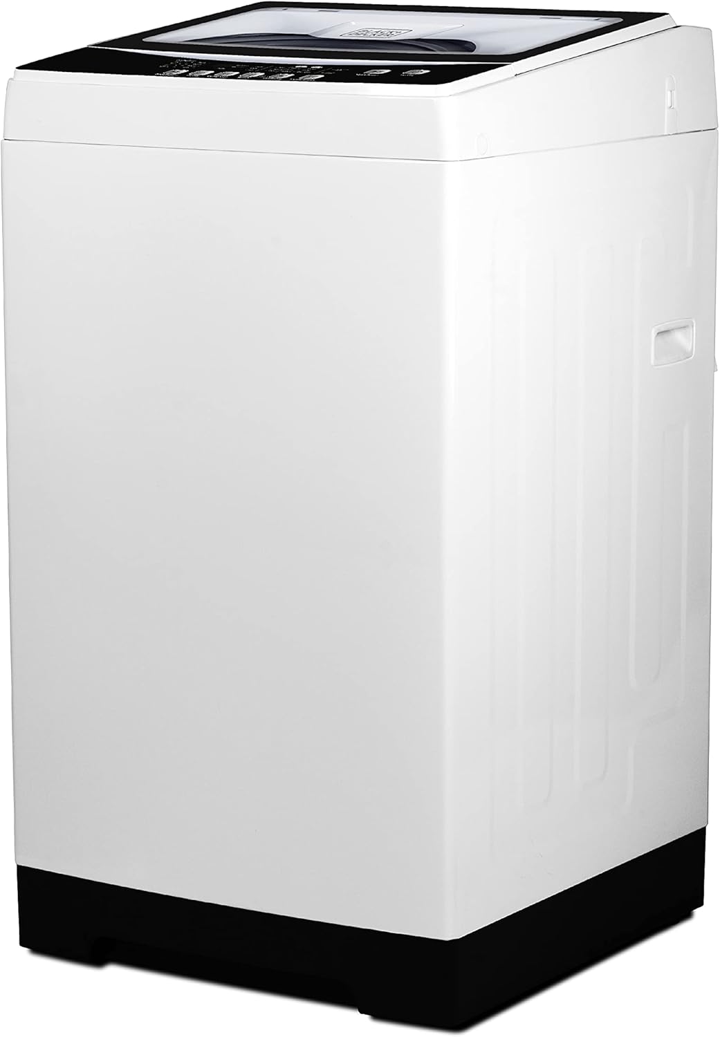 BLACK DECKER Small Portable Washer   Dryer Bundle for Household Use · v4