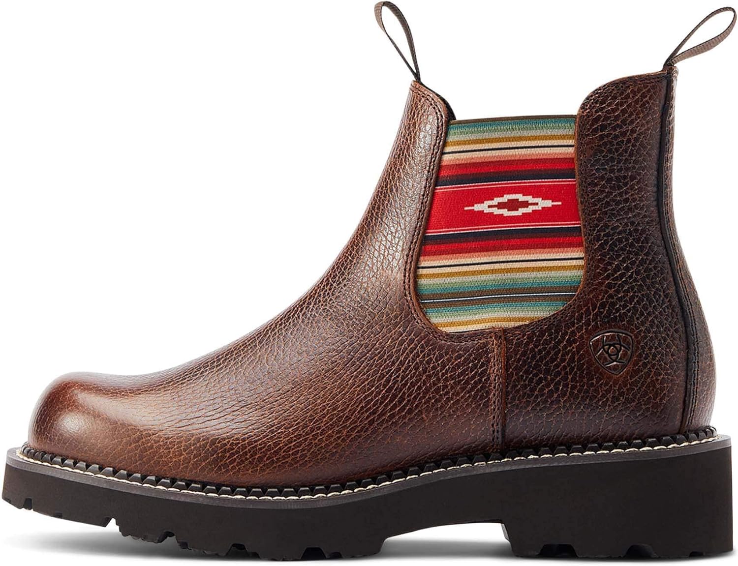 Ariat 여성용 Fatbaby Twin Gore 웨스턴 부츠