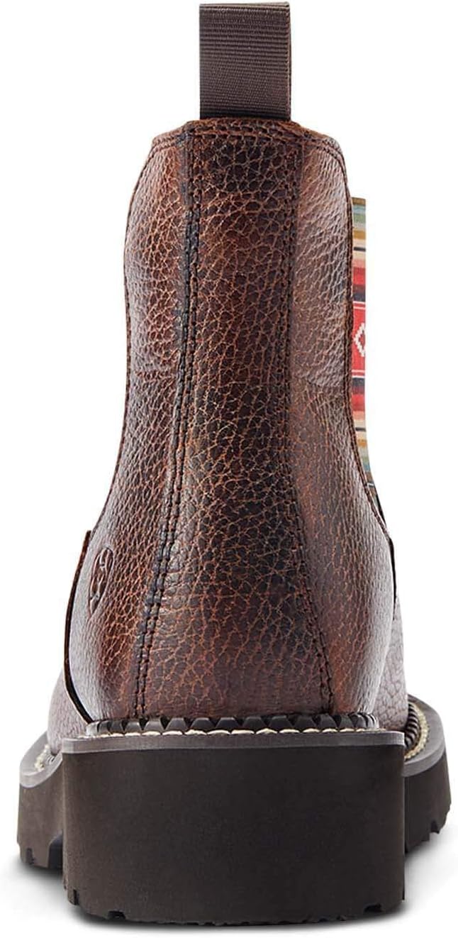 Ariat 여성용 Fatbaby Twin Gore 웨스턴 부츠