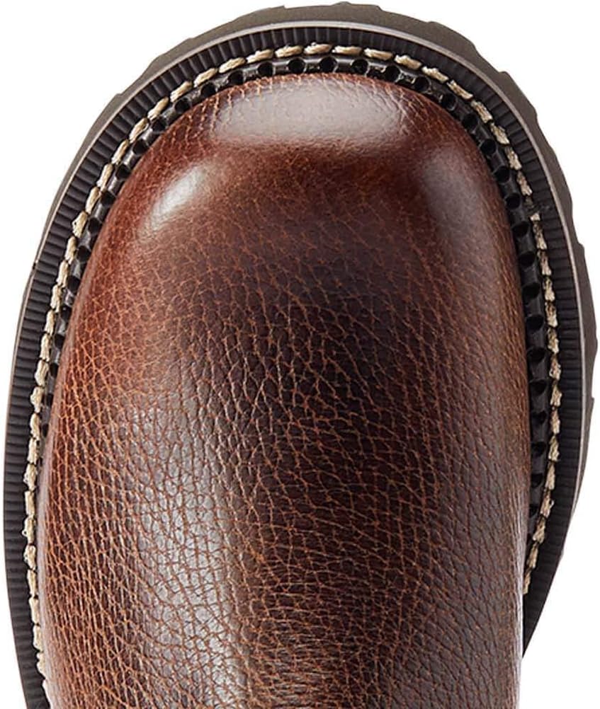 Ariat 여성용 Fatbaby Twin Gore 웨스턴 부츠