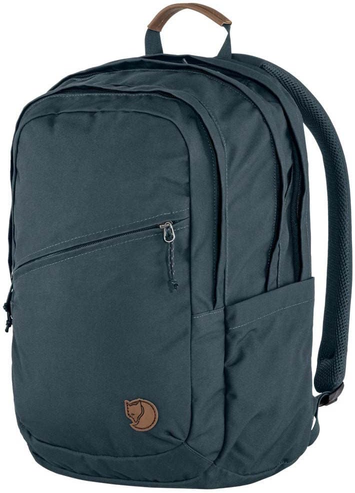 Fjallraven Raven 28 — Marineblau