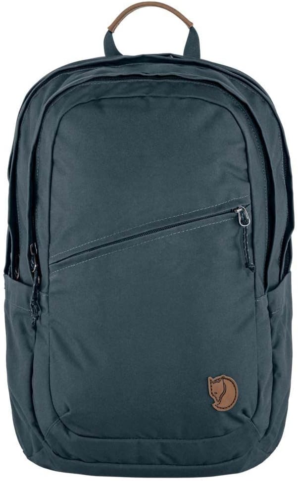 Fjallraven Raven 28 — Marineblau