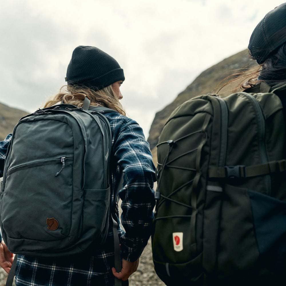 Fjallraven Raven 28 — Marineblau