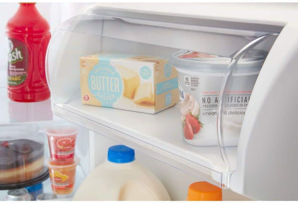 Amana ASI2575GRS 25 Cu. Ft. Stainless Steel Side-by-Side Refrigerator · v4