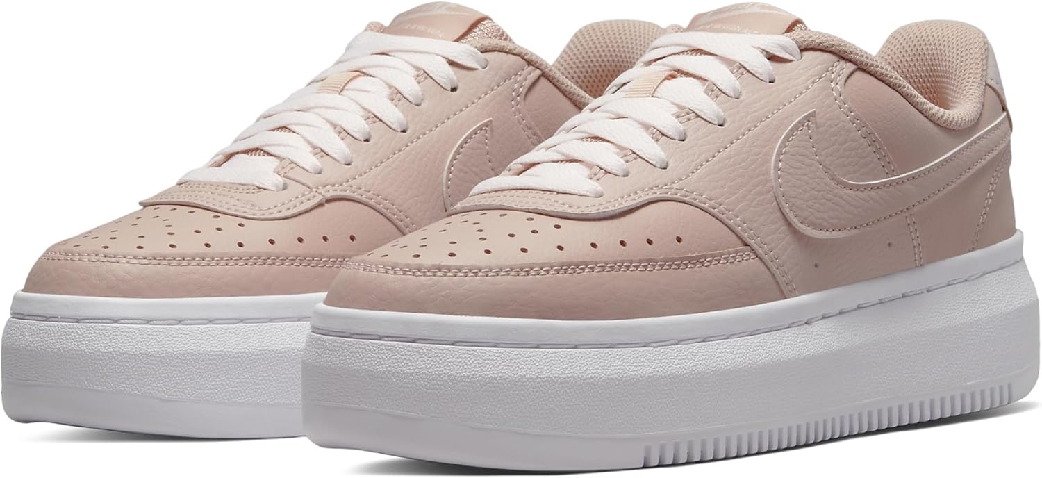 Nike Womens Court Vision Alta · v2