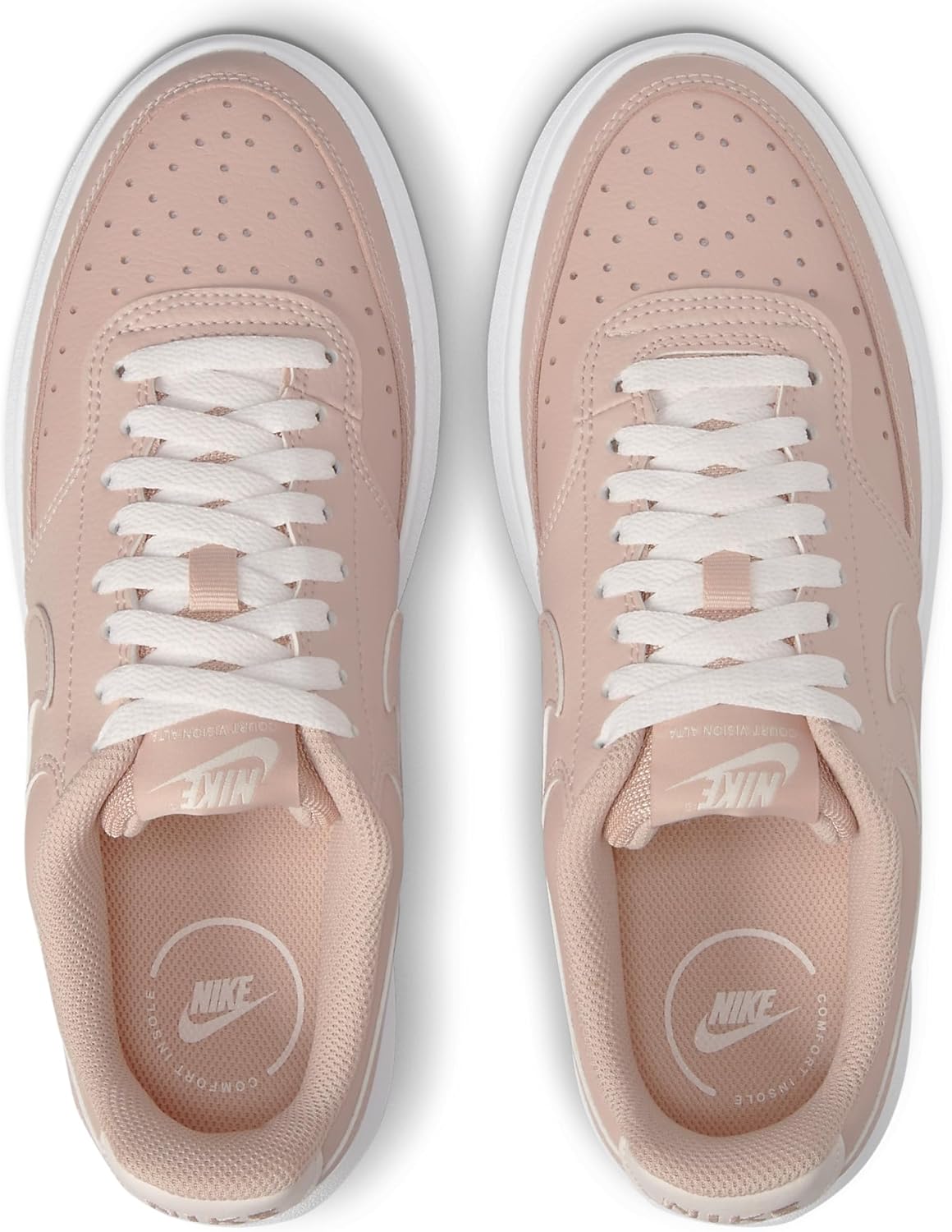 Nike Womens Court Vision Alta · v2