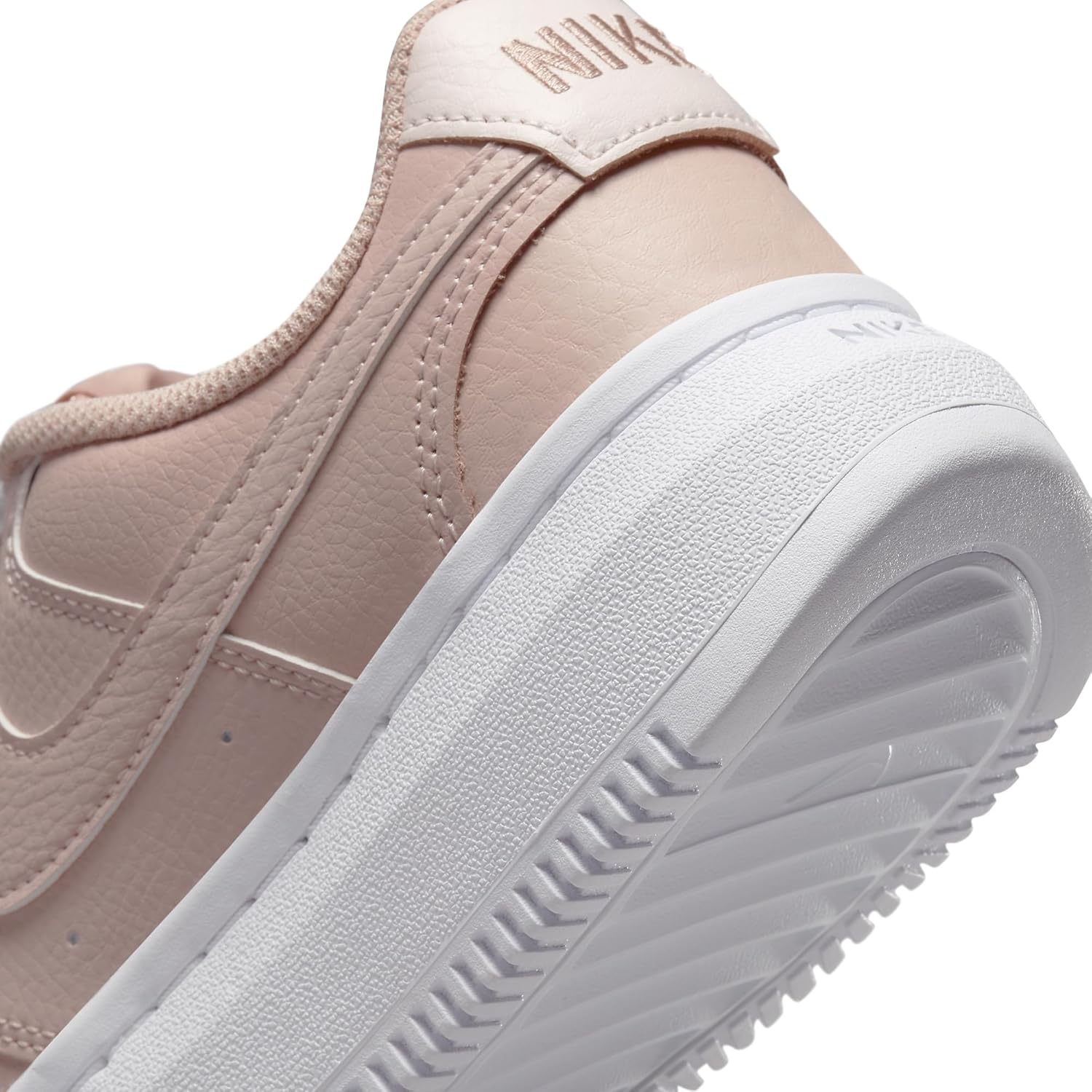 Nike Womens Court Vision Alta · v2