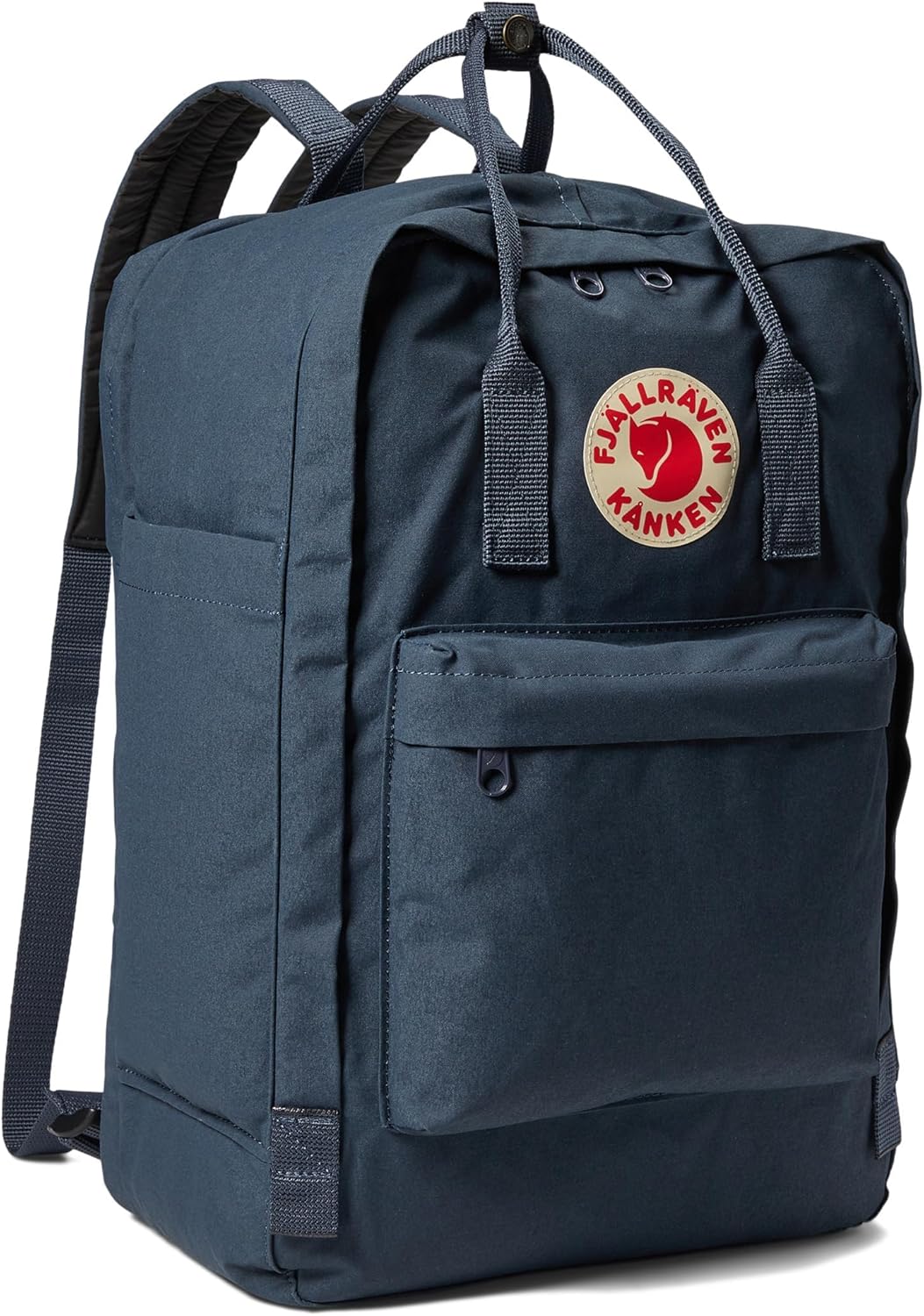 Fjällräven Unisex 17 Kanken Laptop Navy One Size One Size · v5