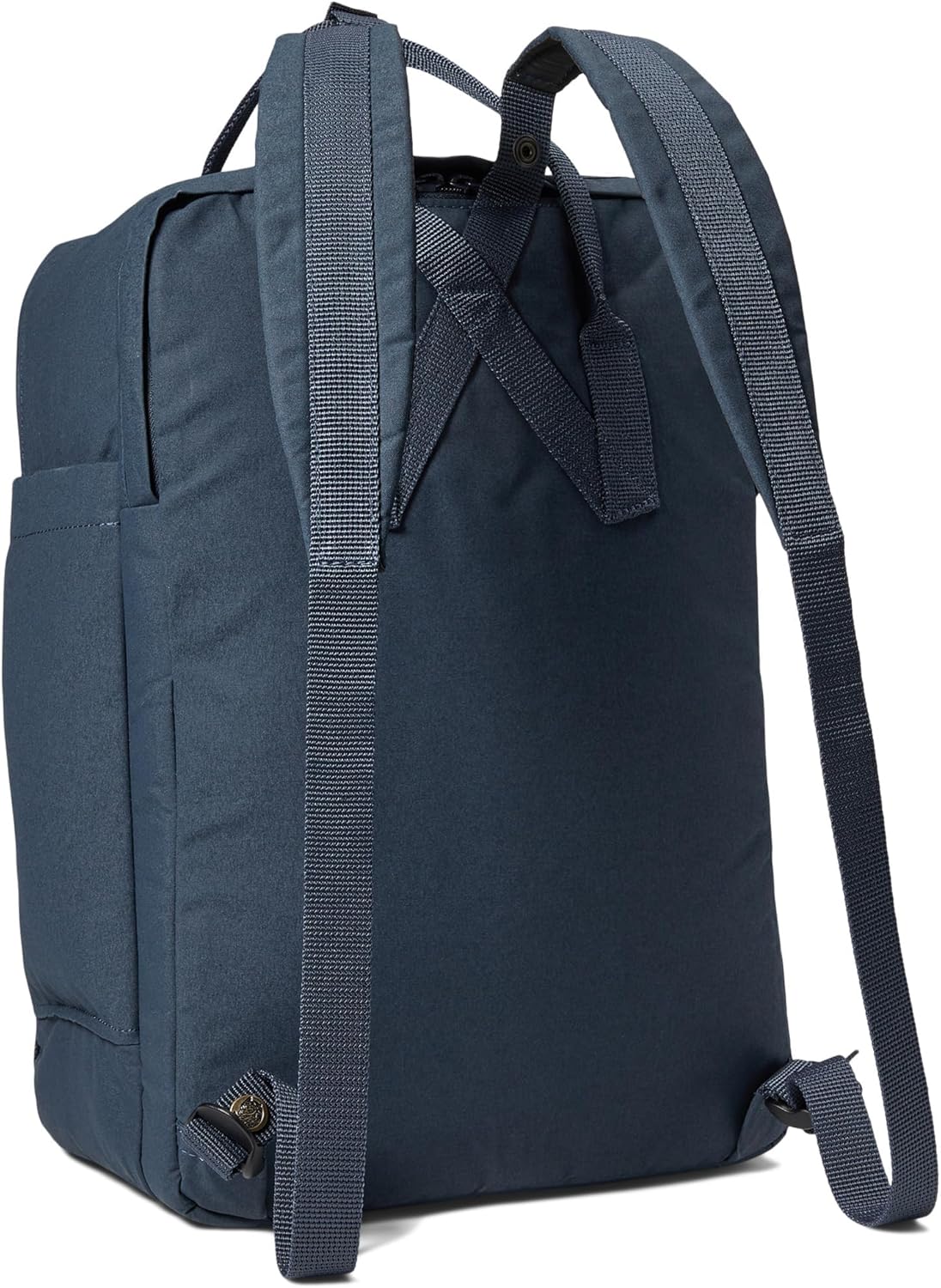Fjällräven Unisex 17 Kanken Laptop Navy One Size One Size · v5
