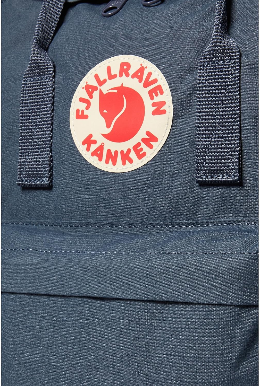 Fjällräven Unisex 17 Kanken Laptop Navy One Size One Size · v5