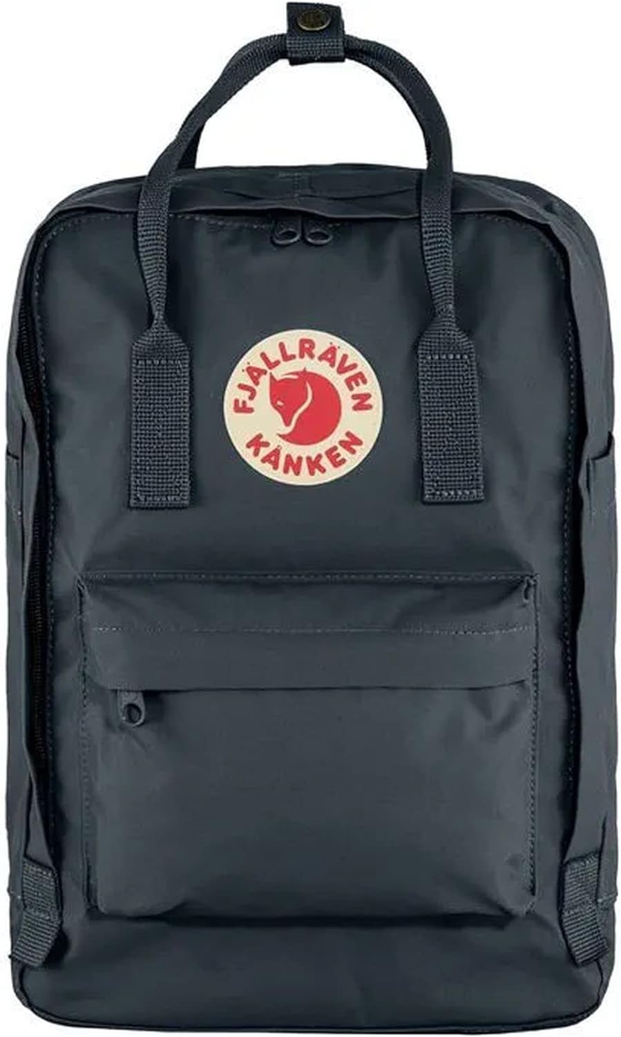 Fjällräven 15-kantiges Unisex-Laptop, Marineblau, Einheitsgröße