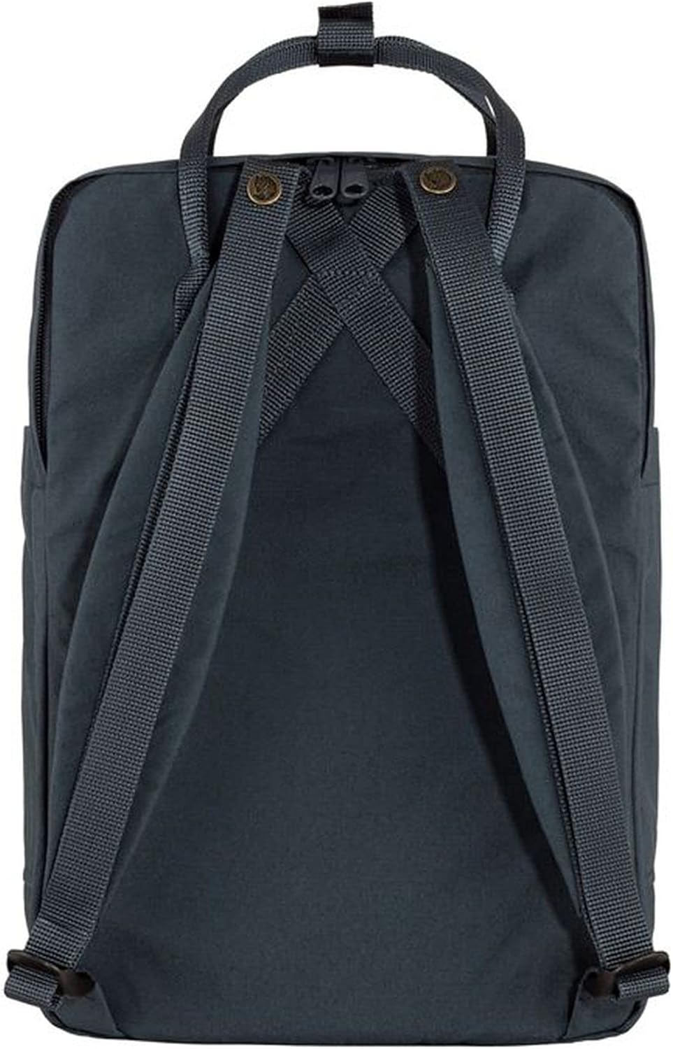 Fjällräven 15-kantiges Unisex-Laptop, Marineblau, Einheitsgröße