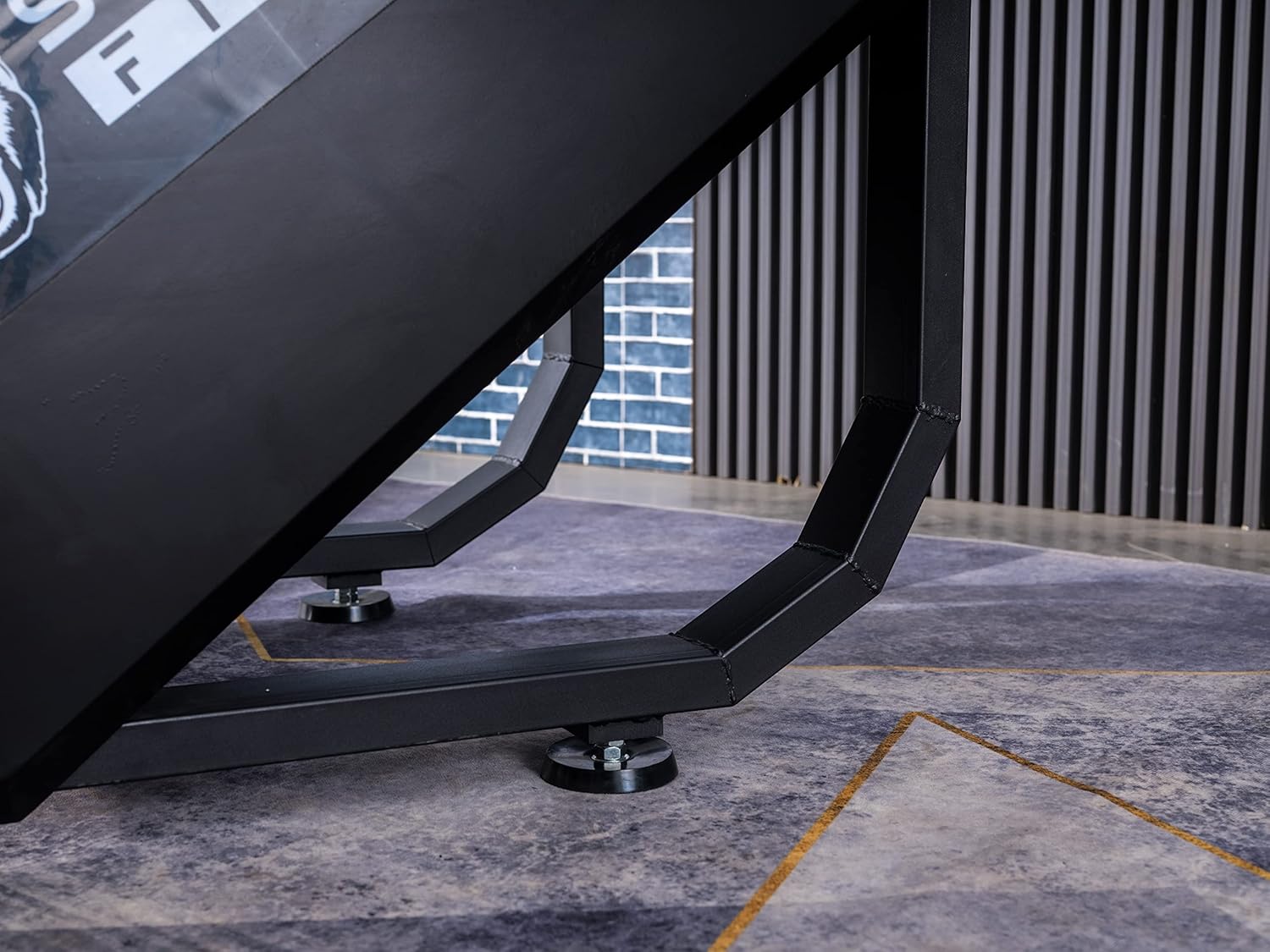 Signature Fitness Continuous Climber Commercial Grade Stair Stepping Machine for Cardio and Lower Body Workouts · v4