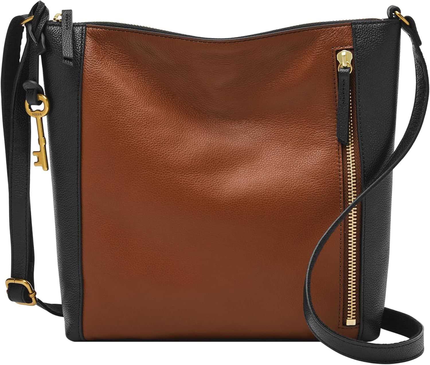 กระเป๋าสะพายข้าง Fossil Tara