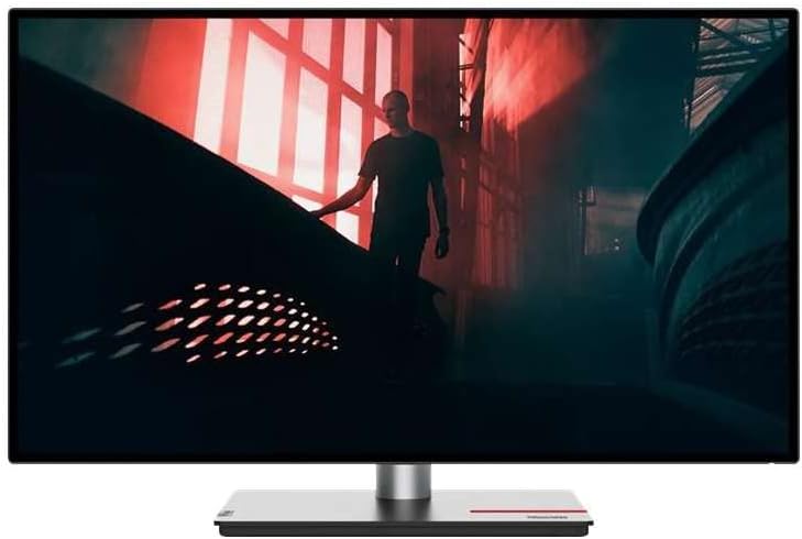 레노버 TV P27Q-30/IPS/27/16:9/2K QHD/3 27/16:9/2K QHD/350CD/4MS/HDMI/DP