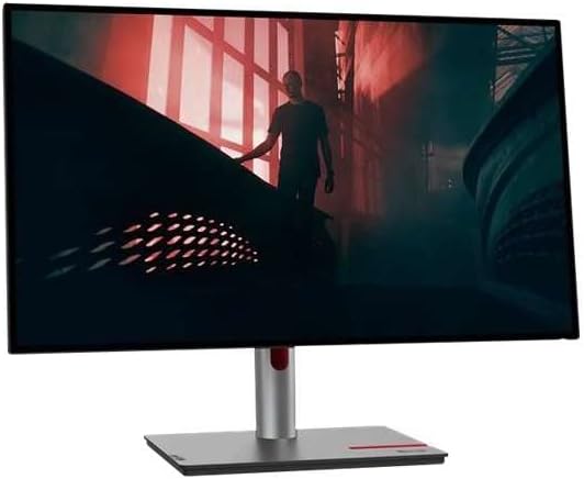 Lenovo TV P27Q-30/IPS/27/ 16:9/2K QHD/3 27/ 16:9 /2K QHD/350 CD/4 MS/HDMI/DP