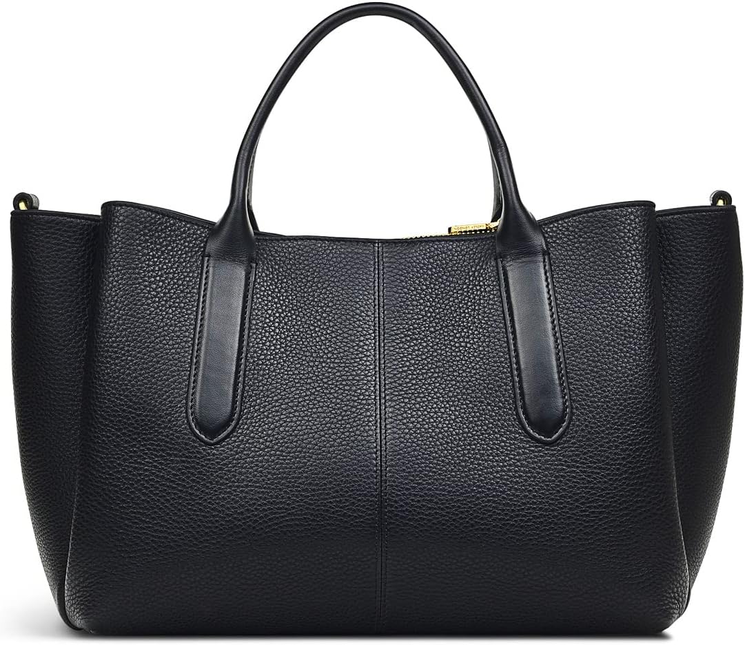 RADLEY London Hillgate Place middelgrote boekentas voor dames - leren schoudertas, ideale middelgrote portemonnee