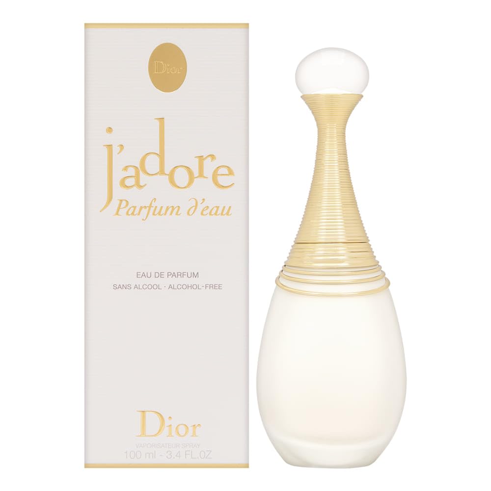 Dior Jadore Eau de Parfum DEau for Women, 3.4 Ounce · v3