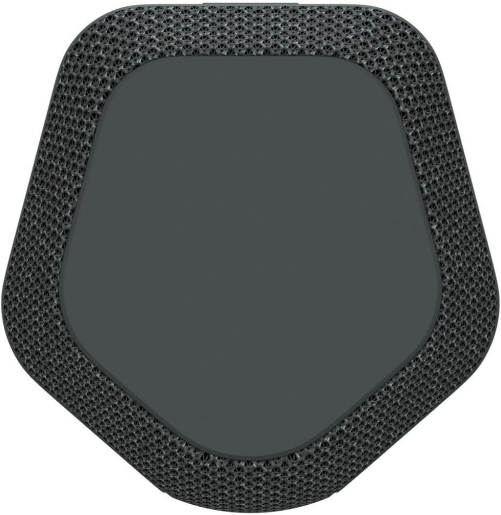 Sony SRS-XE200 X-serie draadloze ultradraagbare Bluetooth-luidspreker (zwart) met harde reis- en opbergkoffer (2 stuks)