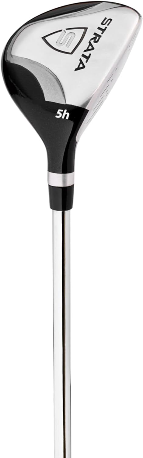 Set completo Strata da golf da uomo Callaway