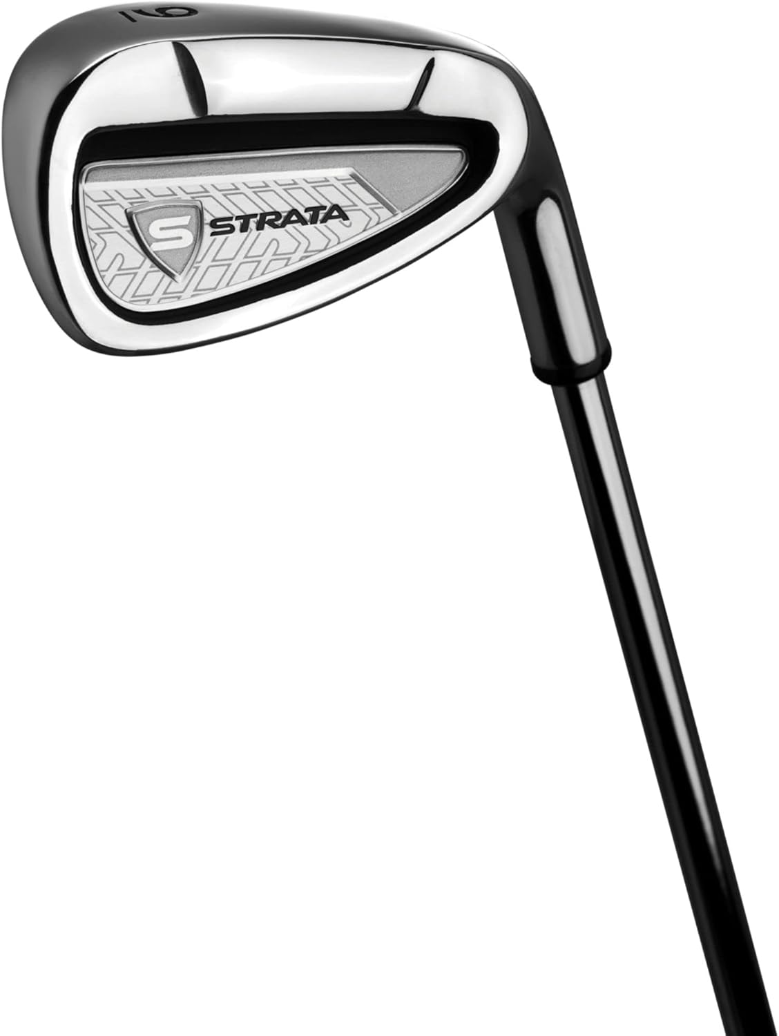 Set completo Strata da golf da uomo Callaway