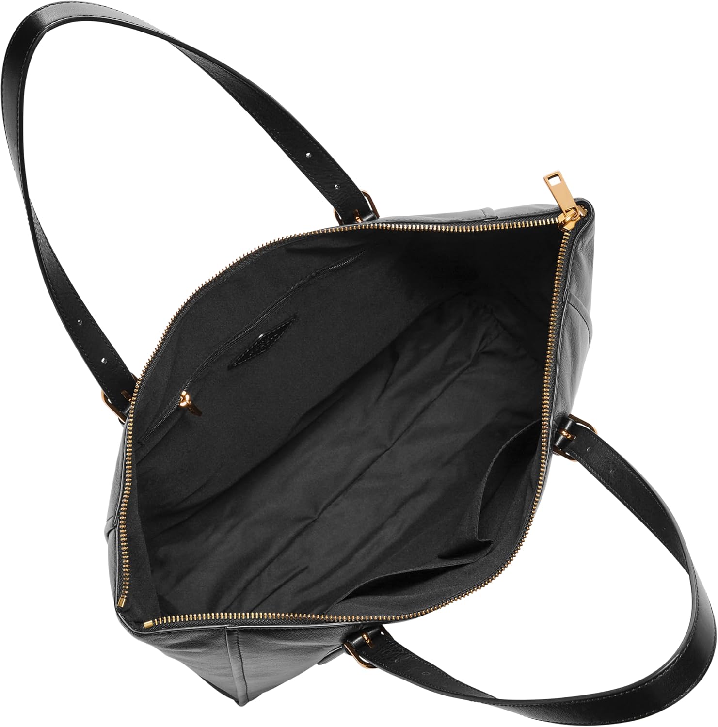 Fossil Carlie Tote Bag · v2