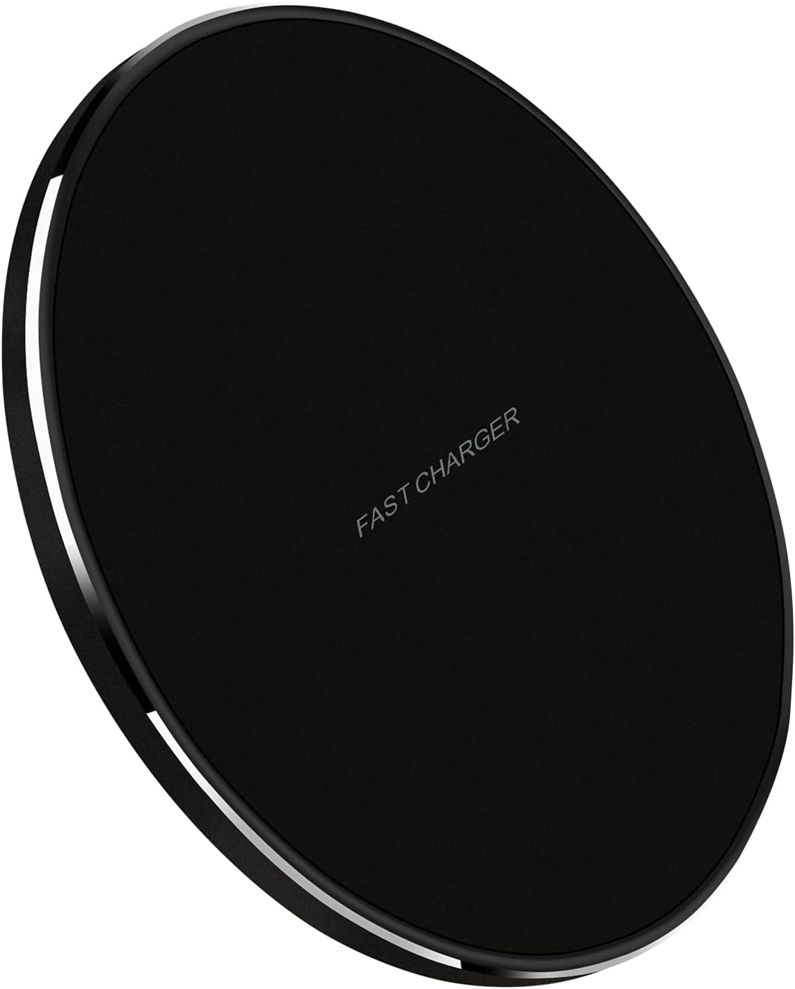 Ulefone UF005 Wireless Charging Pad (15W), Compatible with Ulefone Power Armor 18T/18 Ultra/14 Pro/14/13, Armor 17Pro/12/11T/11/10/7/7E Rugged Phones, QC/PD Protocol for Other Cell Phones