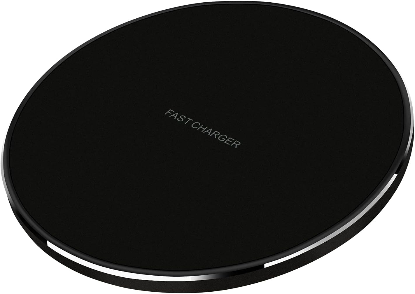 Ulefone UF005 Wireless Charging Pad (15W), Compatible with Ulefone Power Armor 18T/18 Ultra/14 Pro/14/13, Armor 17Pro/12/11T/11/10/7/7E Rugged Phones, QC/PD Protocol for Other Cell Phones