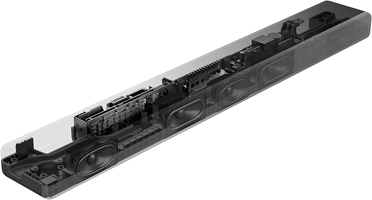 Sony HT-A3000 3.1 kênh Dolby Atmos Soundbar SA-SW3 Loa siêu trầm không dây Loa sau không dây SA-RS5