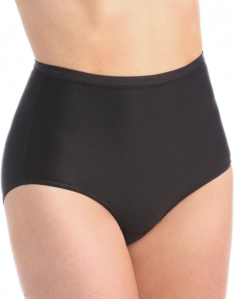 ExOfficio Women’s Give-N-Go Full Cut Brief · v2