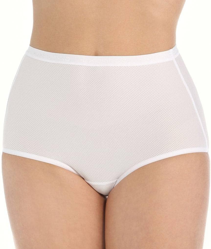 ExOfficio Women’s Give-N-Go Full Cut Brief · v2