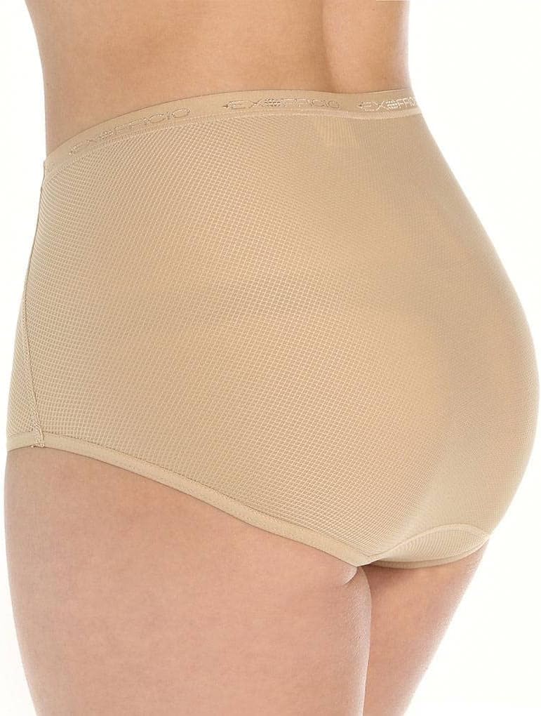 ExOfficio Women’s Give-N-Go Full Cut Brief · v2