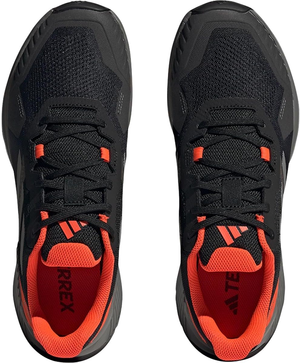 adidas Mens Terrex Soulstride Trail Running Sneaker