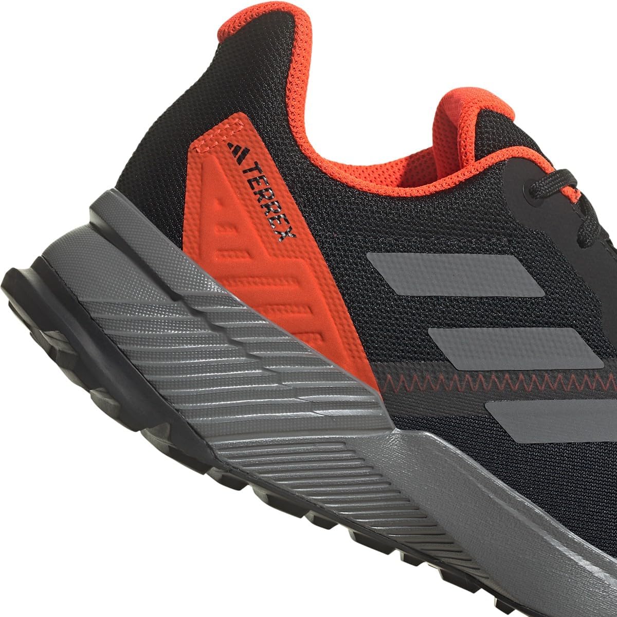 adidas Mens Terrex Soulstride Trail Running Sneaker