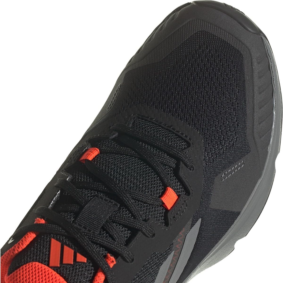adidas Mens Terrex Soulstride Trail Running Sneaker